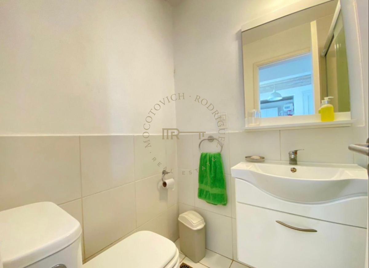 Apartamento ID.3025 - La Barra apartamento en alquiler temporal.-