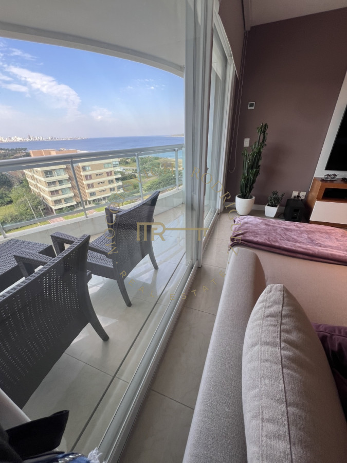 Apartamento ID.2813 - Alquiler de verano Dos dormitorios y dep. de servicio. 