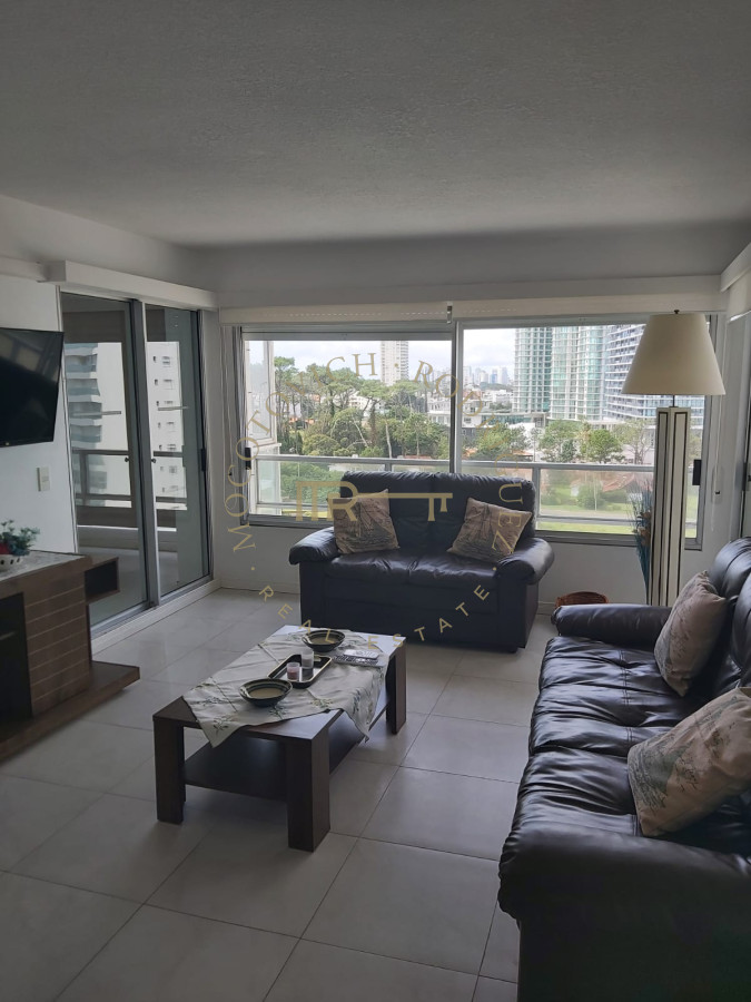 Apartamento ID.1227 - Apartamento en el Complejo Lincoln 2 dormitorios y dependencia de servicio