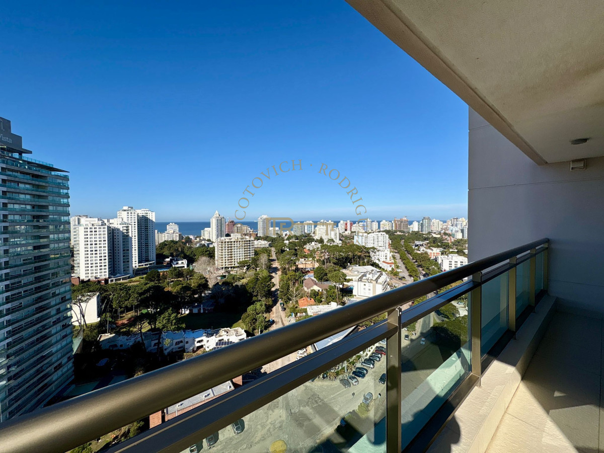 Apartamento ID.3649 - Apartamento en Place Lafayette en Alquiler