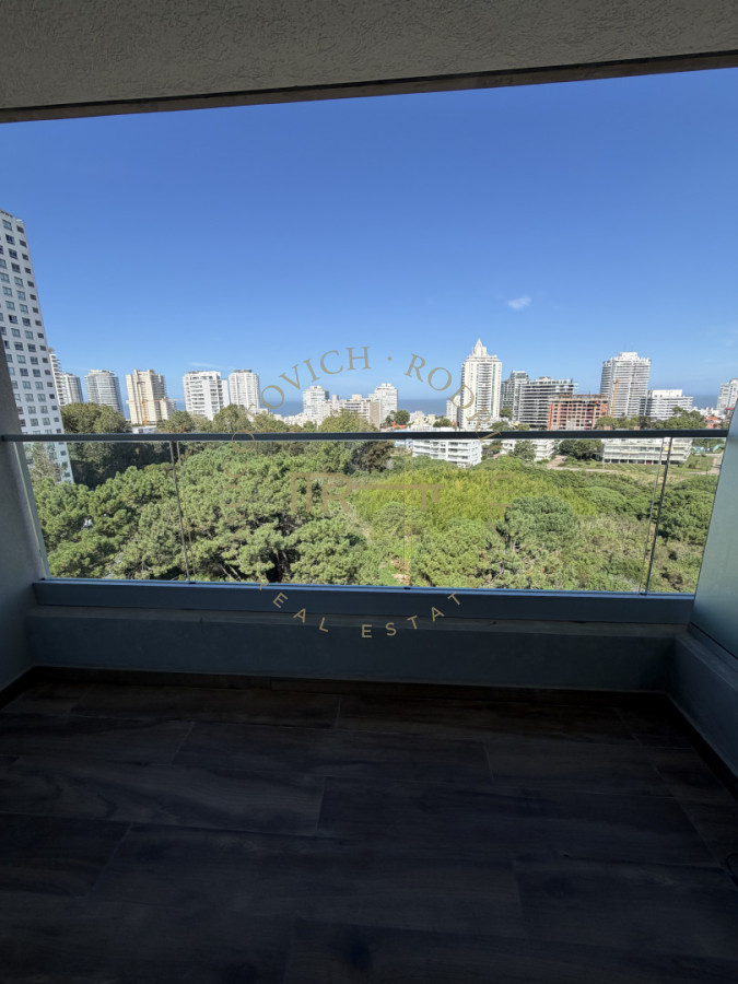 Apartamento ID.1932 - Apartamentos en venta financiados  - Punta del Este.