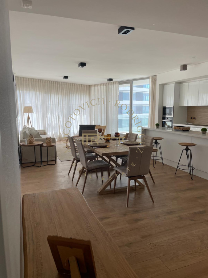 Apartamento ID.2678 - TRUMP DE DOS DOR MITORIOS EN ALQUILER ANUAK