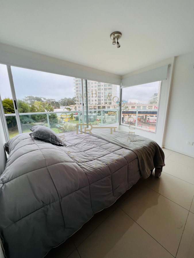 Apartamento ID.944 - Apartamento en venta 2 dormitorios 2 baños moderno bajas expensas