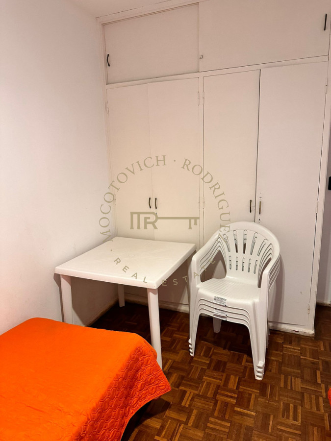 Apartamento ID.681 - Alquiler anual. Apartamento 2 dormitorios en alquiler  en Punta del este Aidy Grill