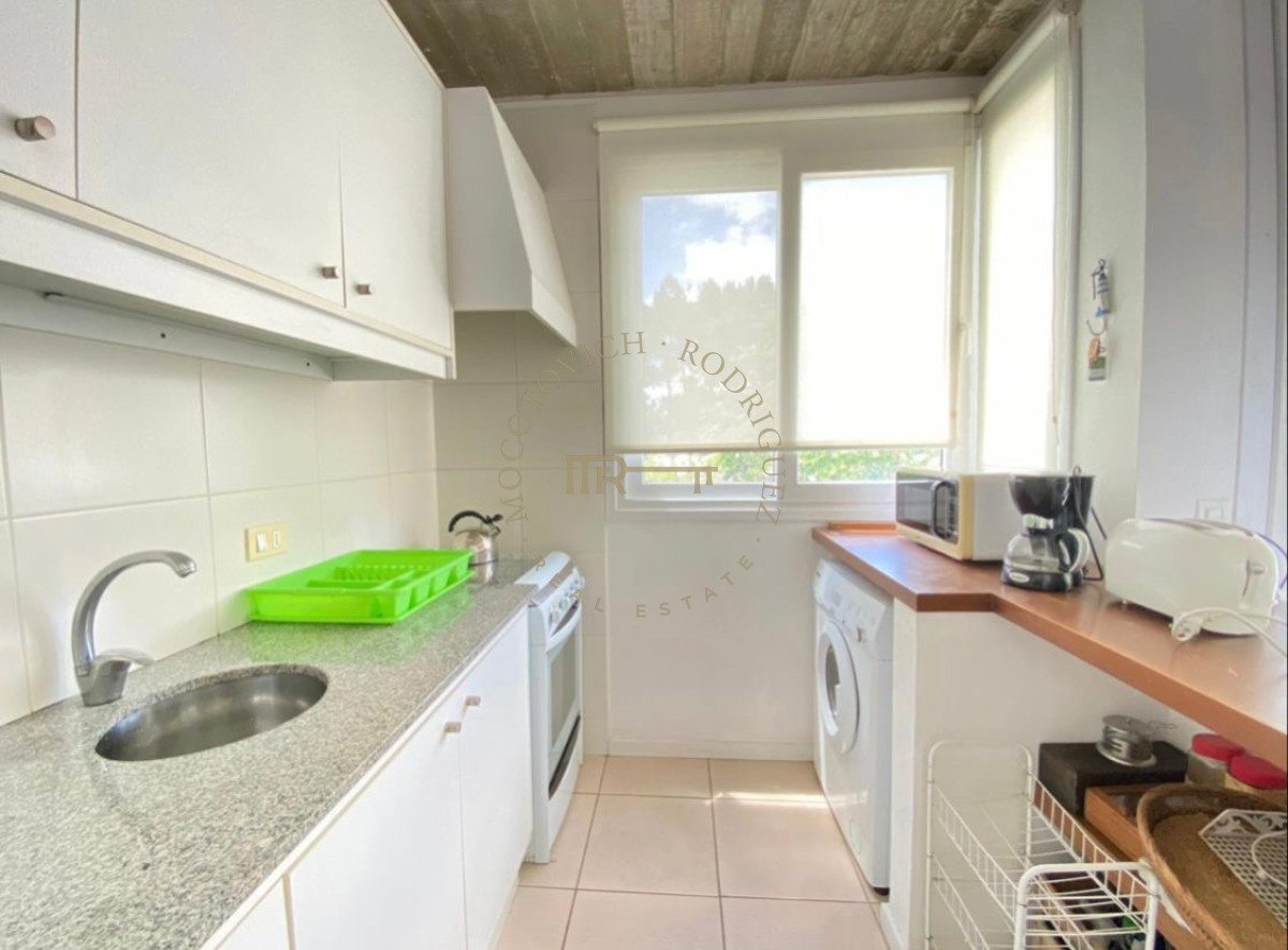 Apartamento ID.3025 - La Barra apartamento en alquiler temporal.-
