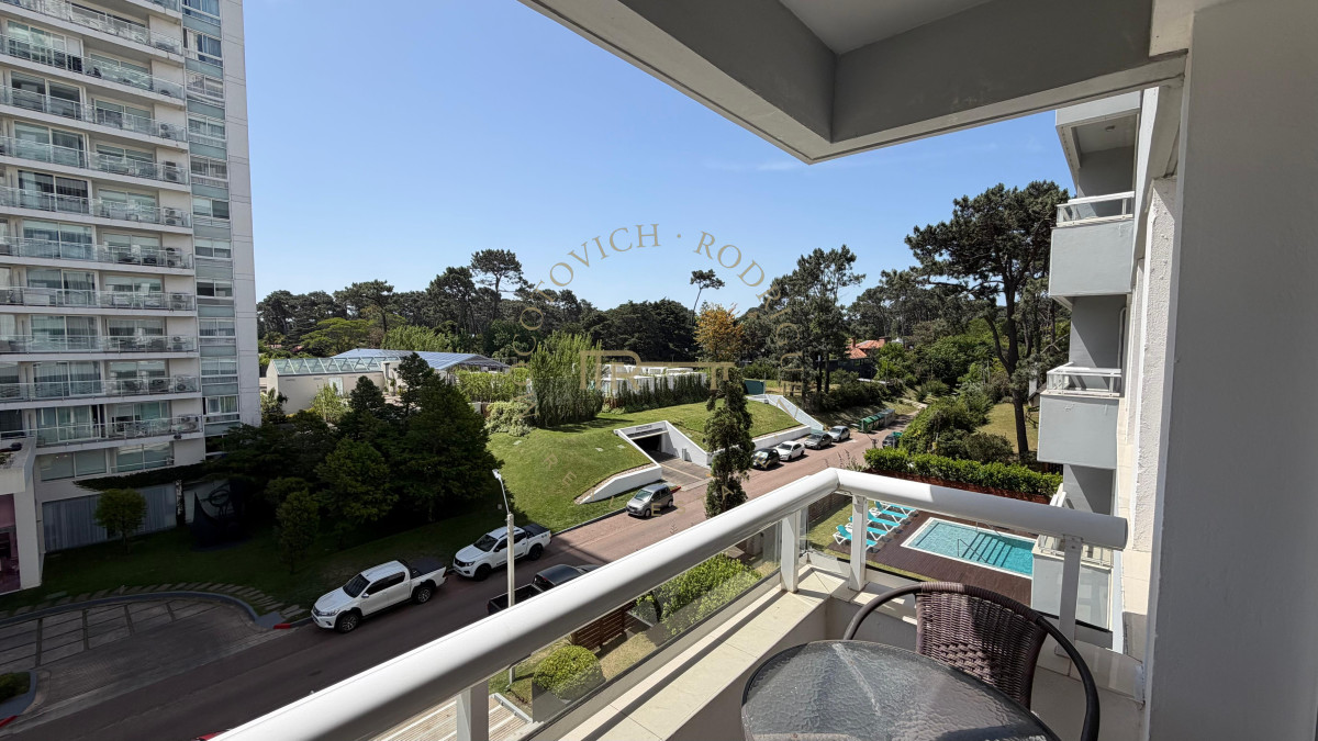 Apartamento ID.4122 - Apartamento de un dormitorio en alquiler de verano 2026.