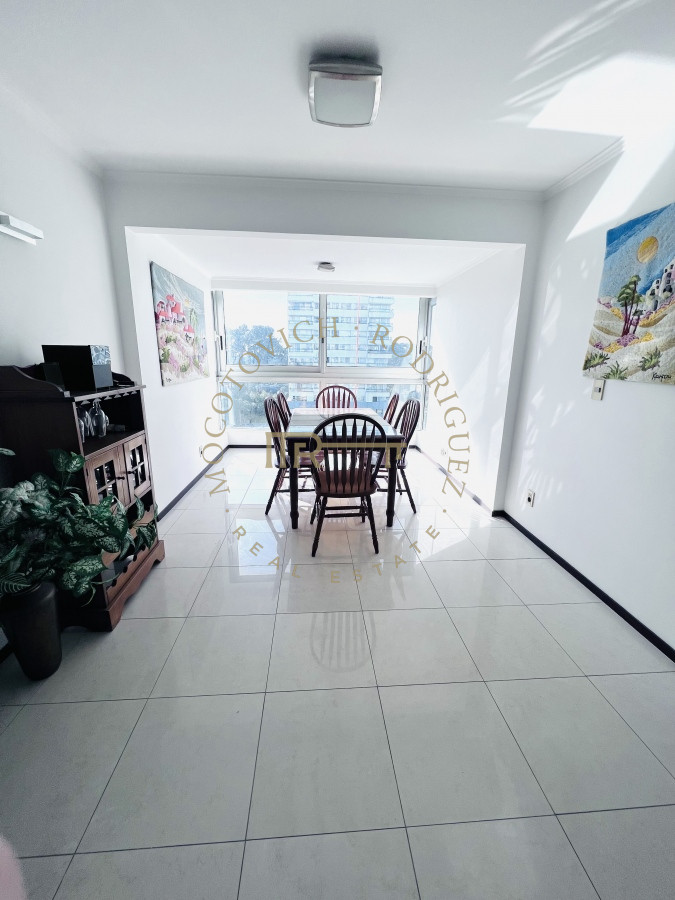 Apartamento ID.1969 - Apartamento de alquiler invierno  3 dormitorios. 