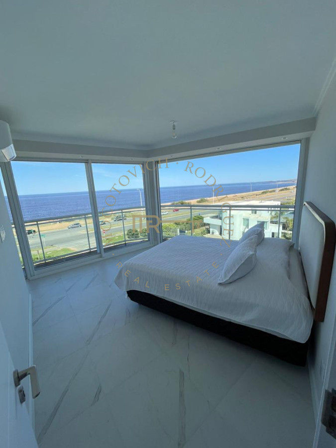 Apartamento ID.3331 - Alquiler invernal de 2 dormitorios