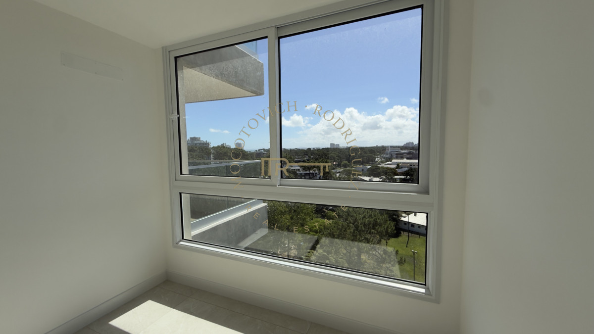 Apartamento ID.1929 - Apartamentos en venta financiados - Punta del Este.