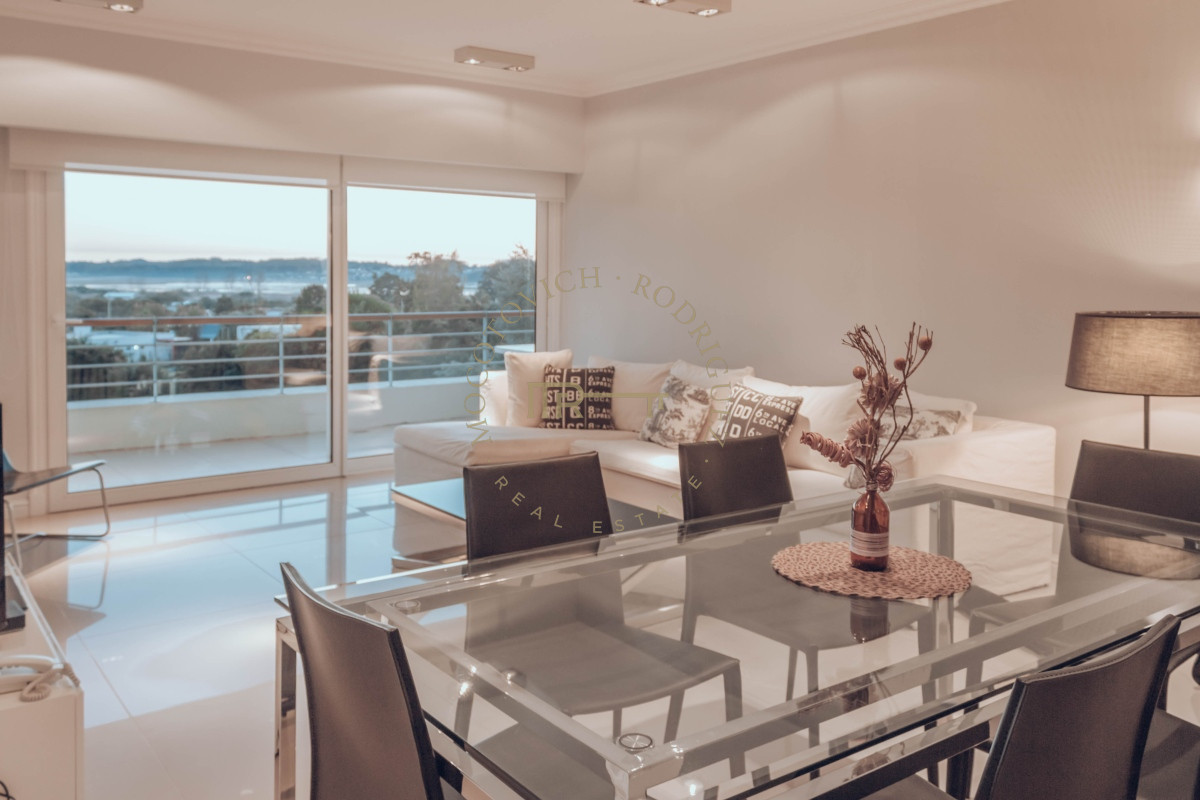 Apartamento ID.2700 - Veramansa 2 dormitorios en venta. 