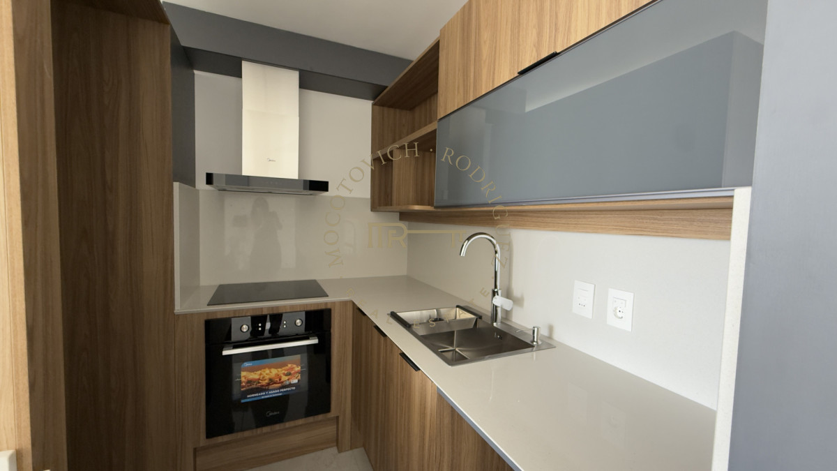 Apartamento ID.1929 - Apartamentos en venta financiados - Punta del Este.