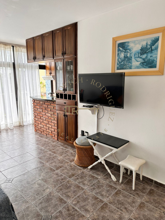 Apartamento ID.681 - Alquiler anual. Apartamento 2 dormitorios en alquiler  en Punta del este Aidy Grill
