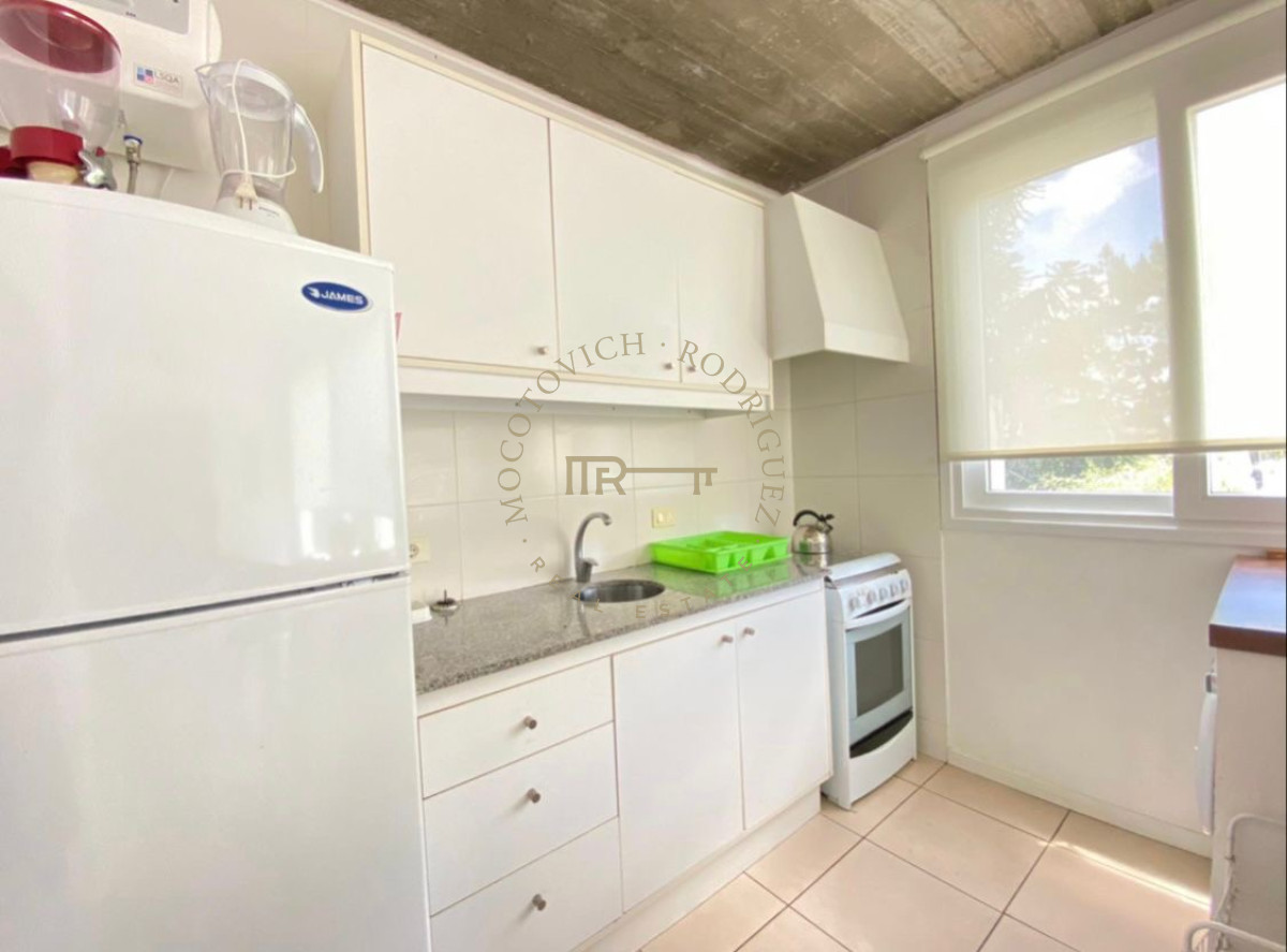 Apartamento ID.3025 - La Barra apartamento en alquiler temporal.-