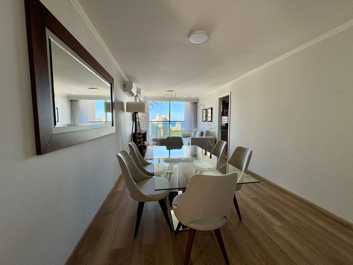 Apartamento ID.3649 - Apartamento en Place Lafayette en Alquiler