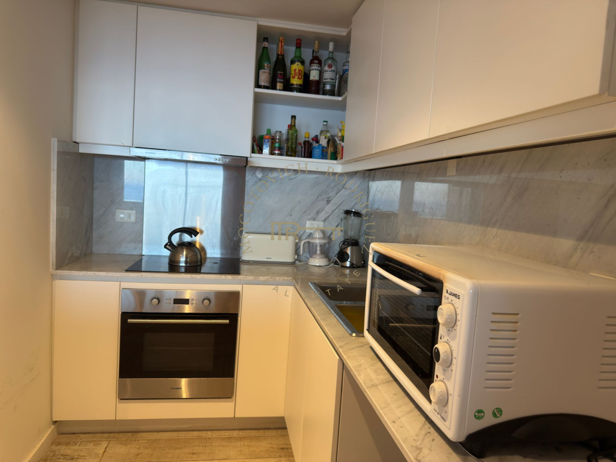 Apartamento ID.3987 - Apartamento en venta de 3dormitorios penthouse frente al mar