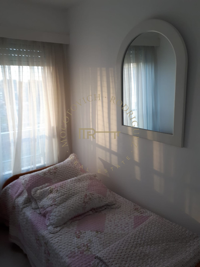 Apartamento ID.1227 - Apartamento en el Complejo Lincoln 2 dormitorios y dependencia de servicio