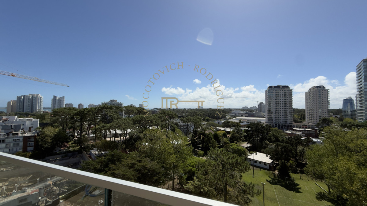 Apartamento ID.1929 - Apartamentos en venta financiados - Punta del Este.
