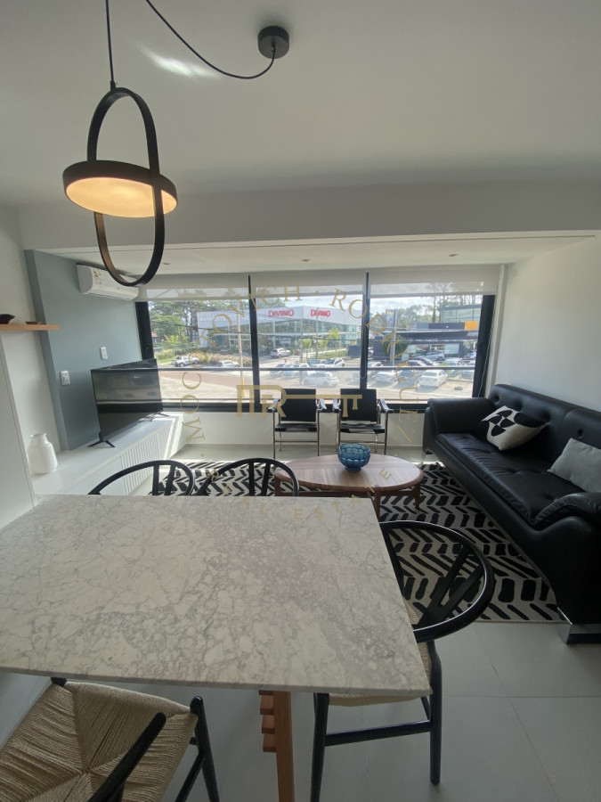 Apartamento ID.2632 - Apartamento en Venta de 2 dormitorios y 1 baño