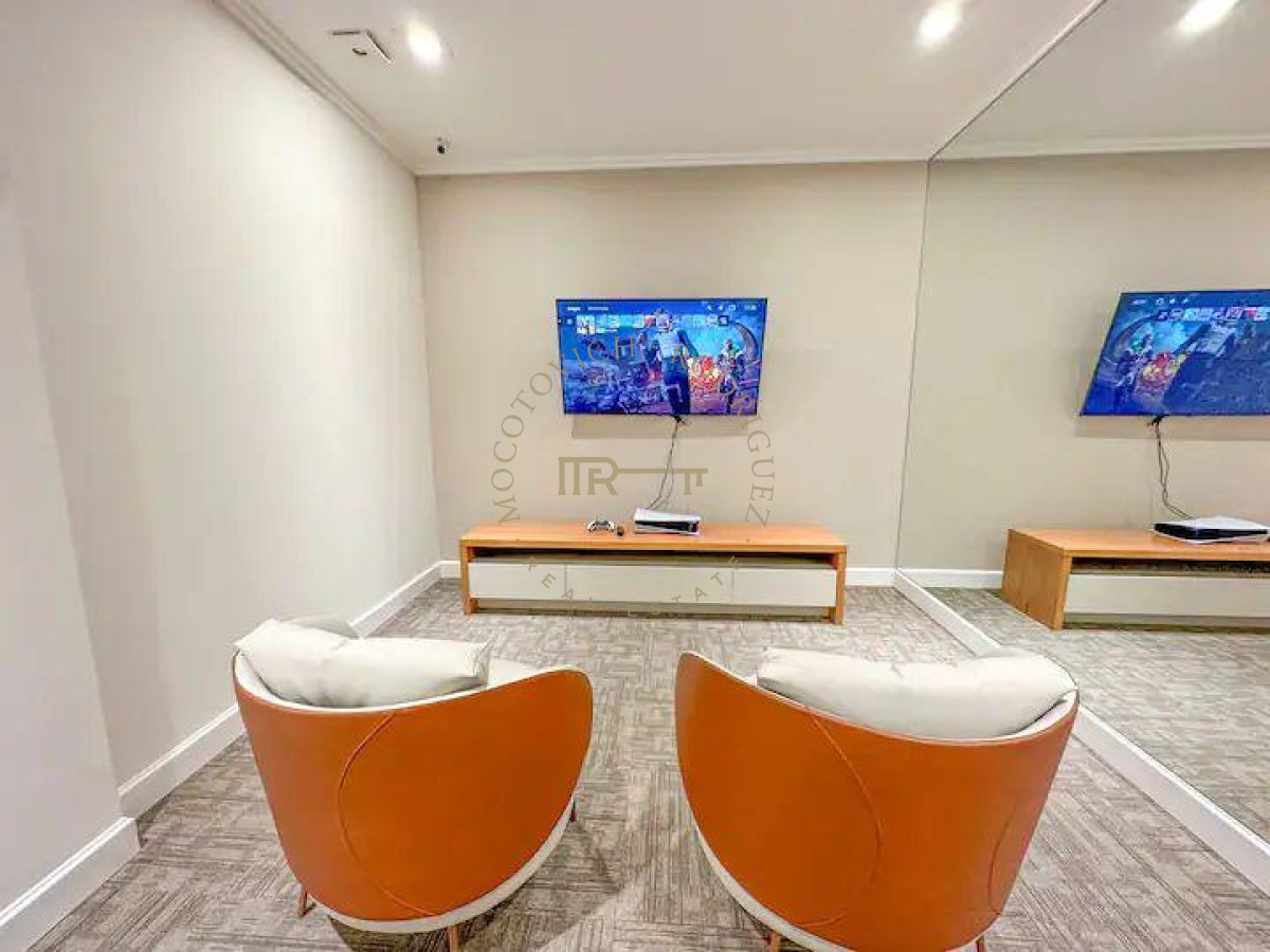 Apartamento ID.3331 - Alquiler invernal de 2 dormitorios
