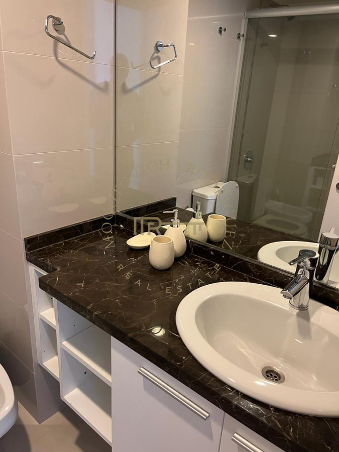 Apartamento ID.2422 - Place Lafayette 1 dormitorio en alquiler de verano. Punta del Este