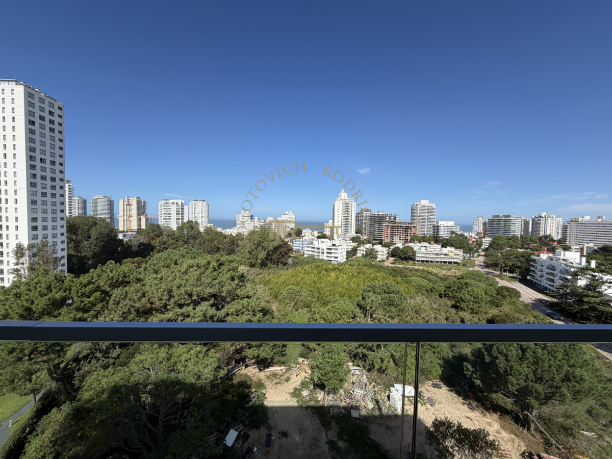 Apartamento ID.1932 - Apartamentos en venta financiados  - Punta del Este.