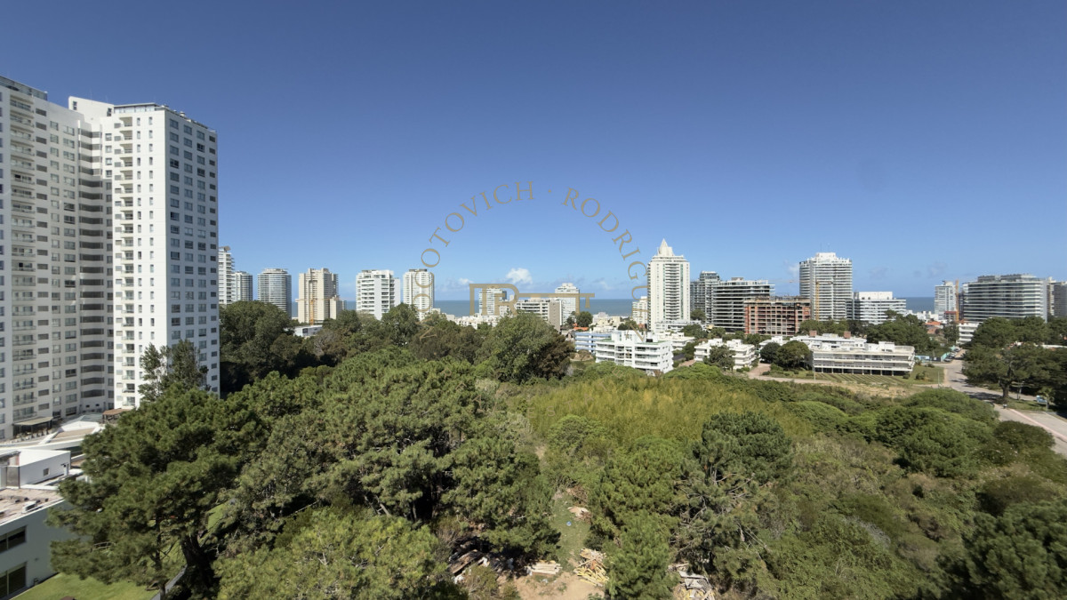 Apartamento ID.1932 - Apartamentos en venta financiados  - Punta del Este.