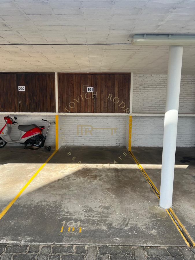 Apartamento ID.3615 - Apartamento de 1 dormitorio en alquiler de verano