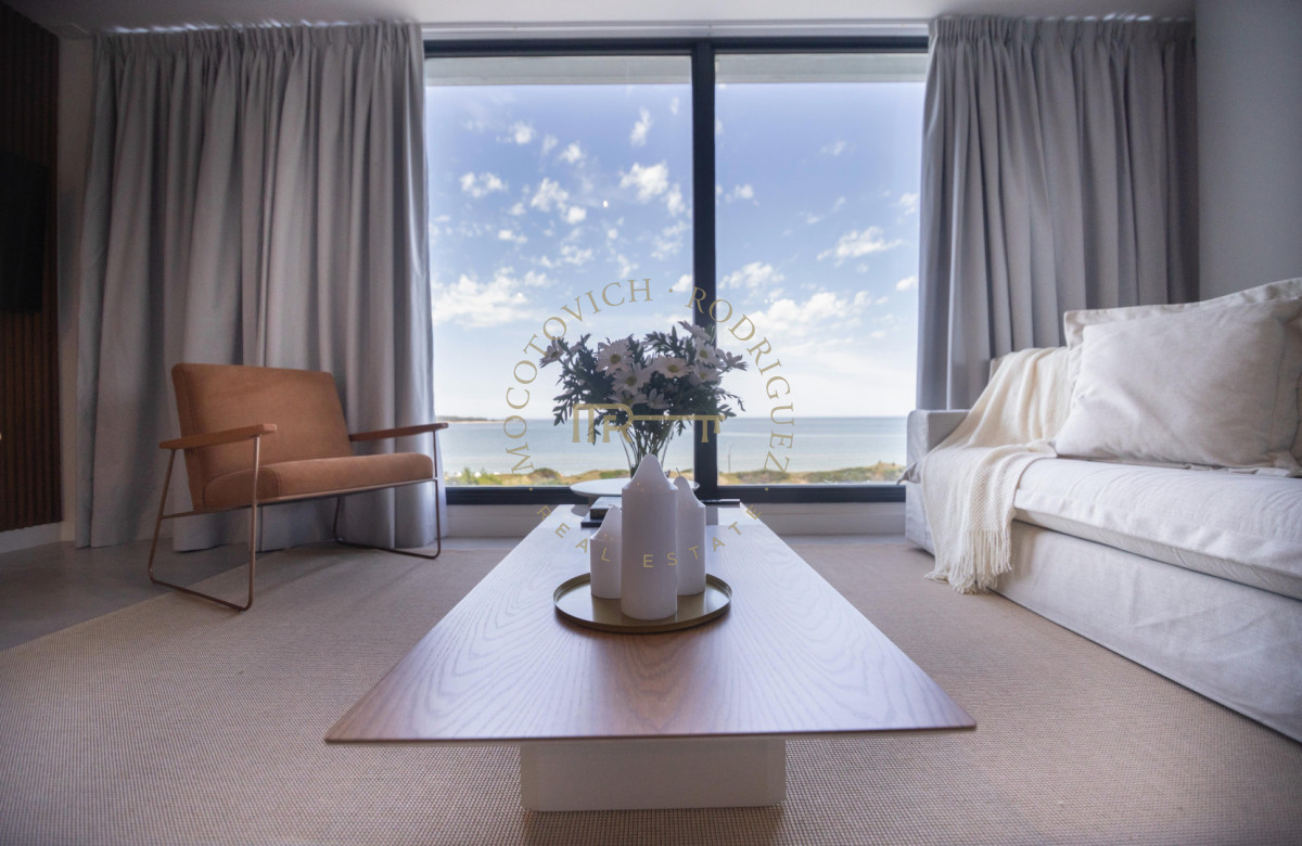 Apartamento ID.3394 - Venetian en Alquiler de verano 2026 tres suites y dependencia. Punta del Este 