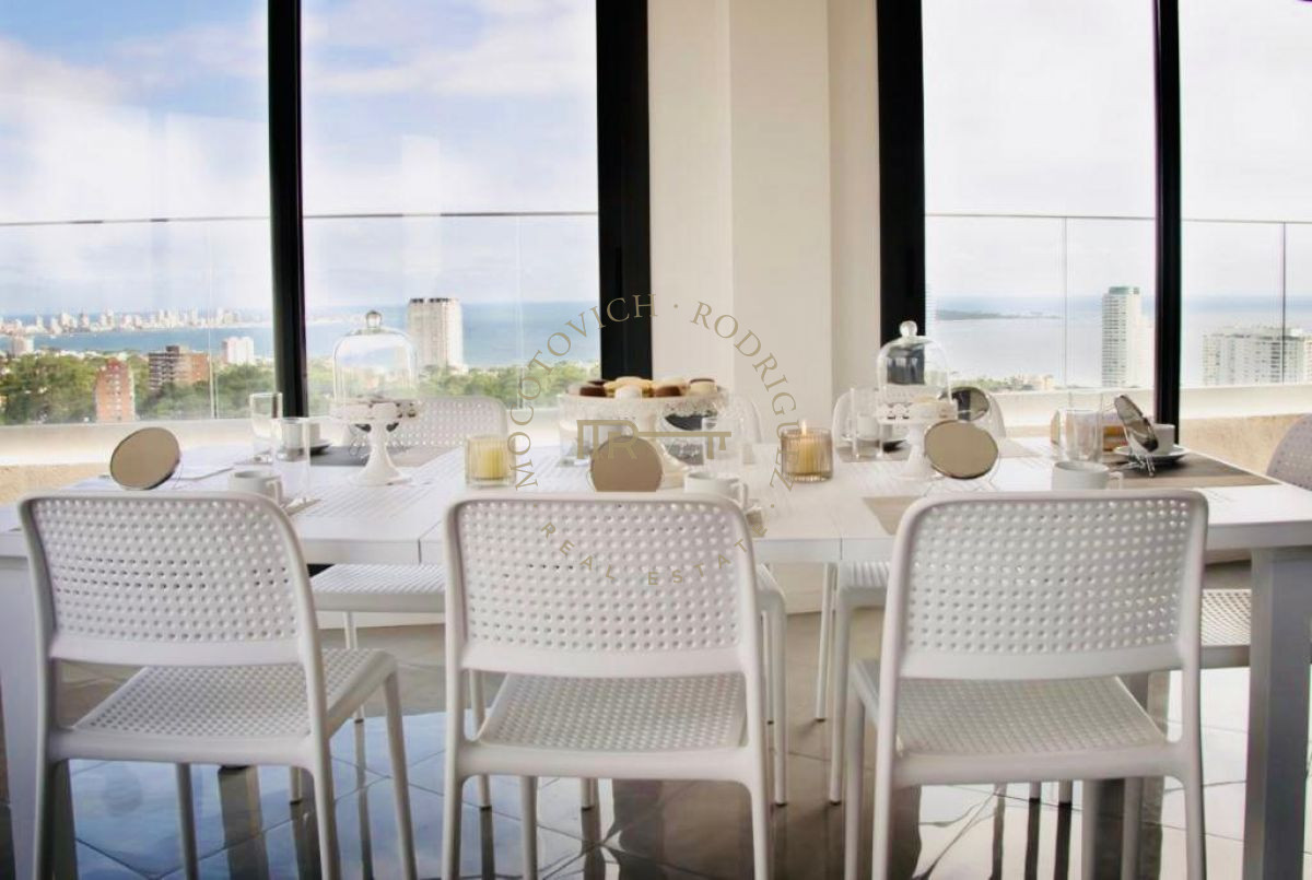 Apartamento ID.433 - Departamento - Roosevelt