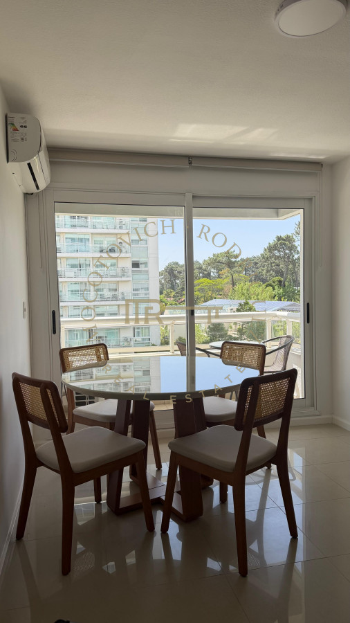 Apartamento ID.4122 - Apartamento de un dormitorio en alquiler de verano 2026.