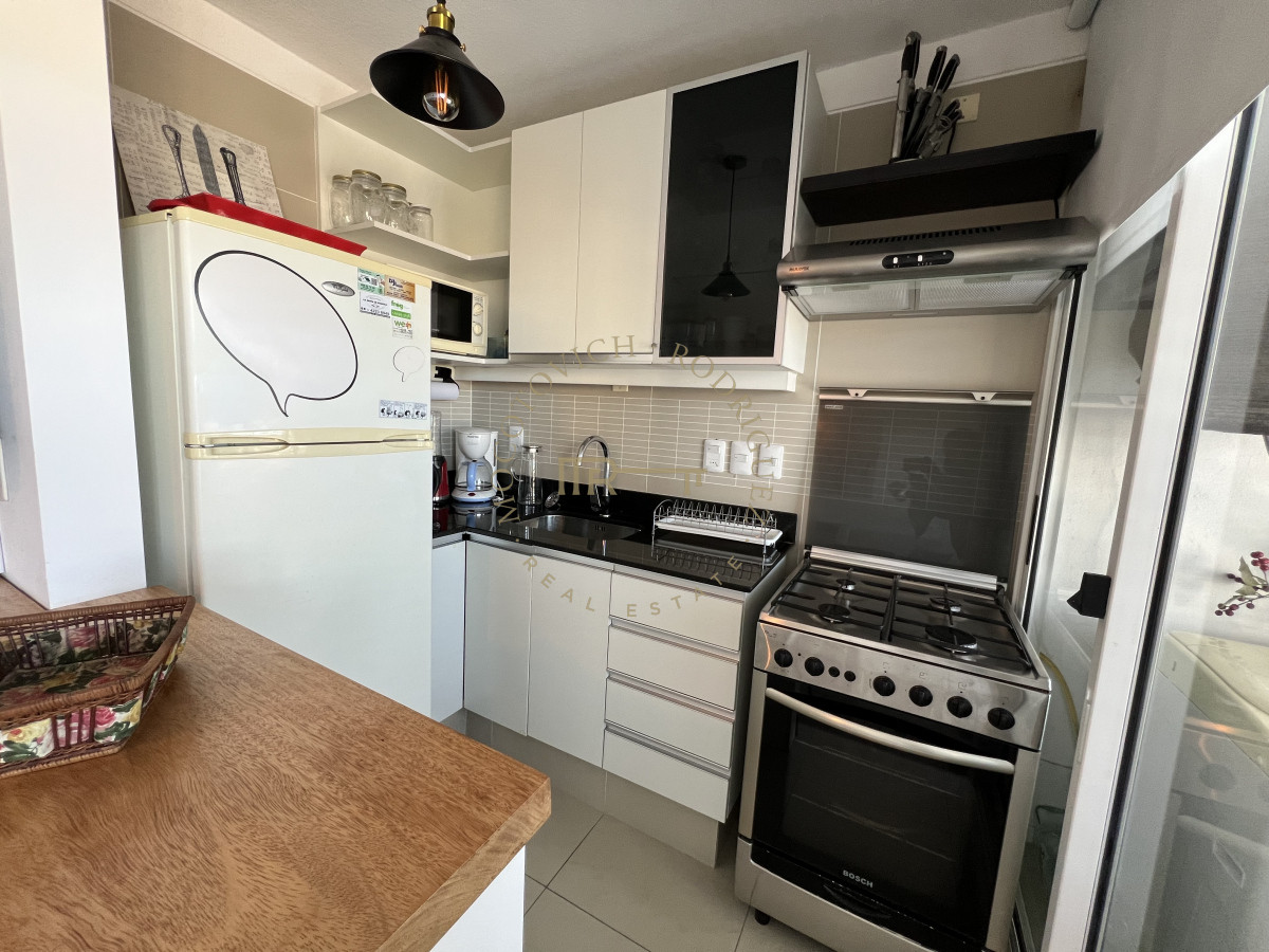 Apartamento ID.3759 - Alquiler de temporada en Jardines de la Sierra