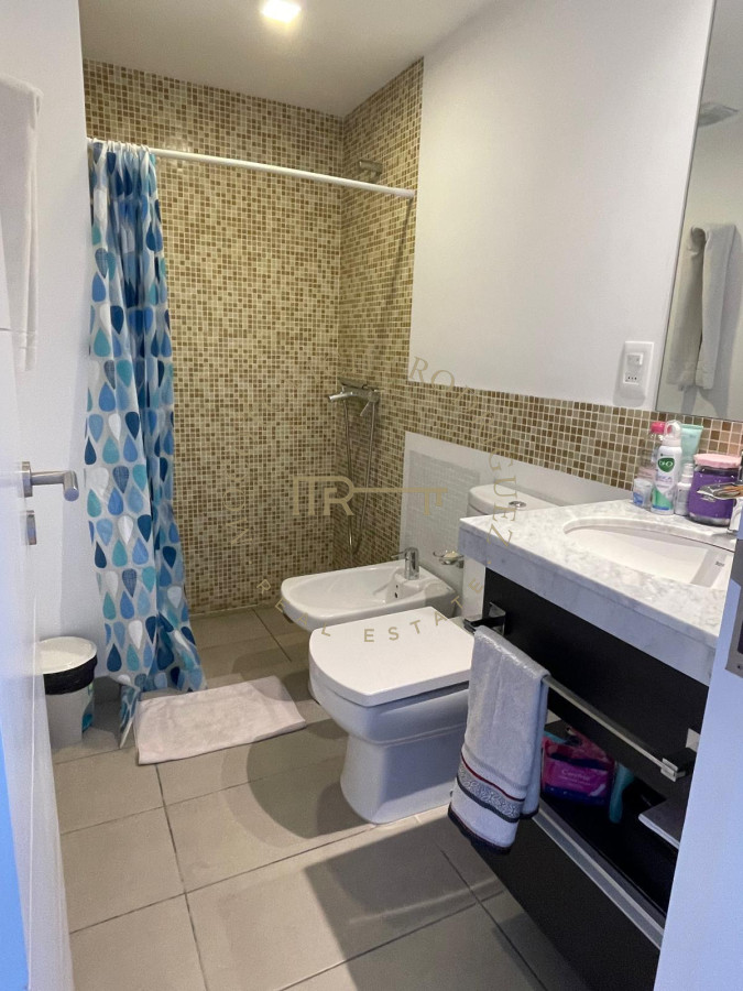 Apartamento ID.3130 - Apartamento de 2 dormitorios y 2 baño.
