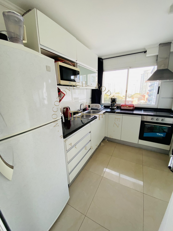 Apartamento ID.2255 - Casino Tower tres dormitorios en alquiler de verano 2024. 