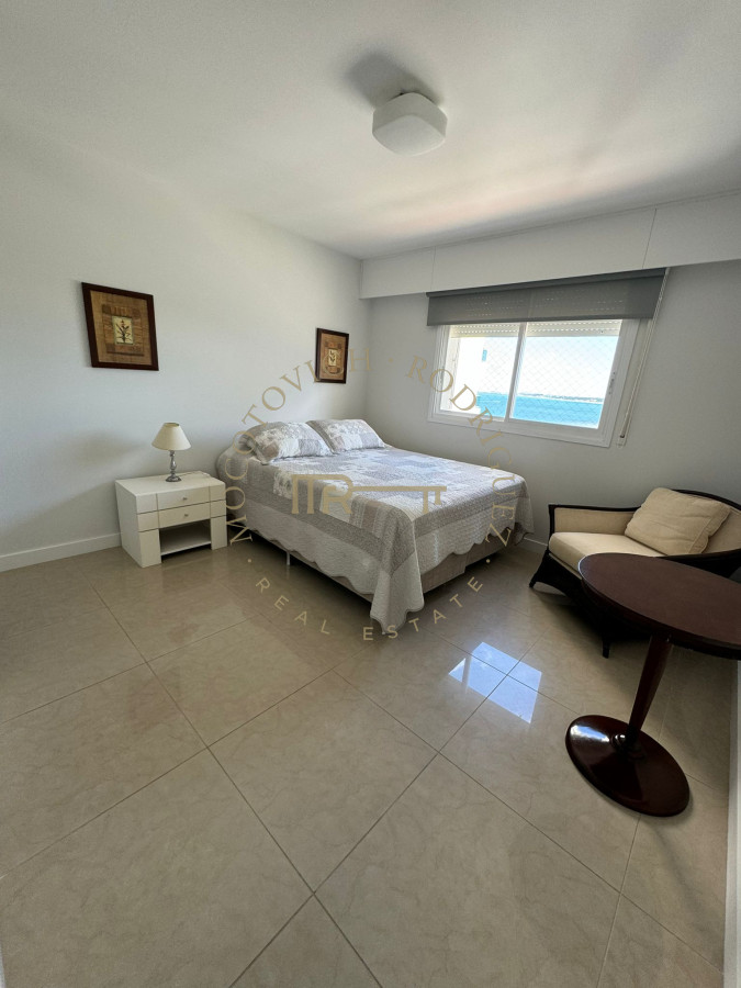 Apartamento ID.2540 - Apartamento en venta 4 dormitorios y serv. Torre Aquarela. 2026