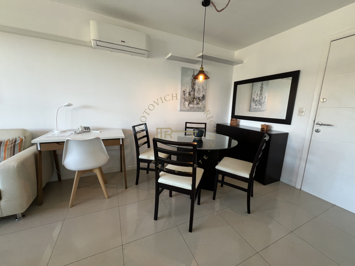 Apartamento ID.3759 - Alquiler de temporada en Jardines de la Sierra