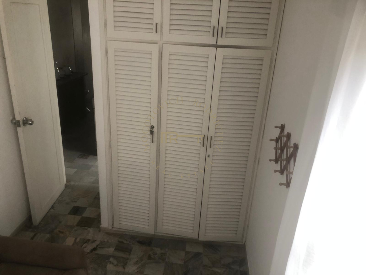Apartamento ID.3169 - Apartamento de 3 dormitorios - Punta del este Península
