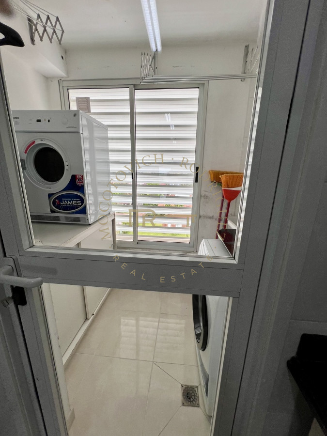 Apartamento ID.2390 - Alquiler anual - invernal 3 dormitorios Le jardin Punta del Este 