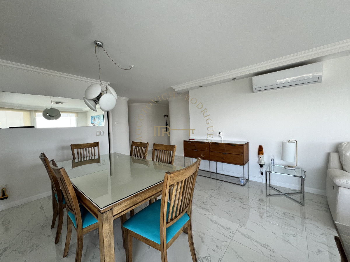 Apartamento ID.3168 - Apartamento de 3 dormitorios en suite