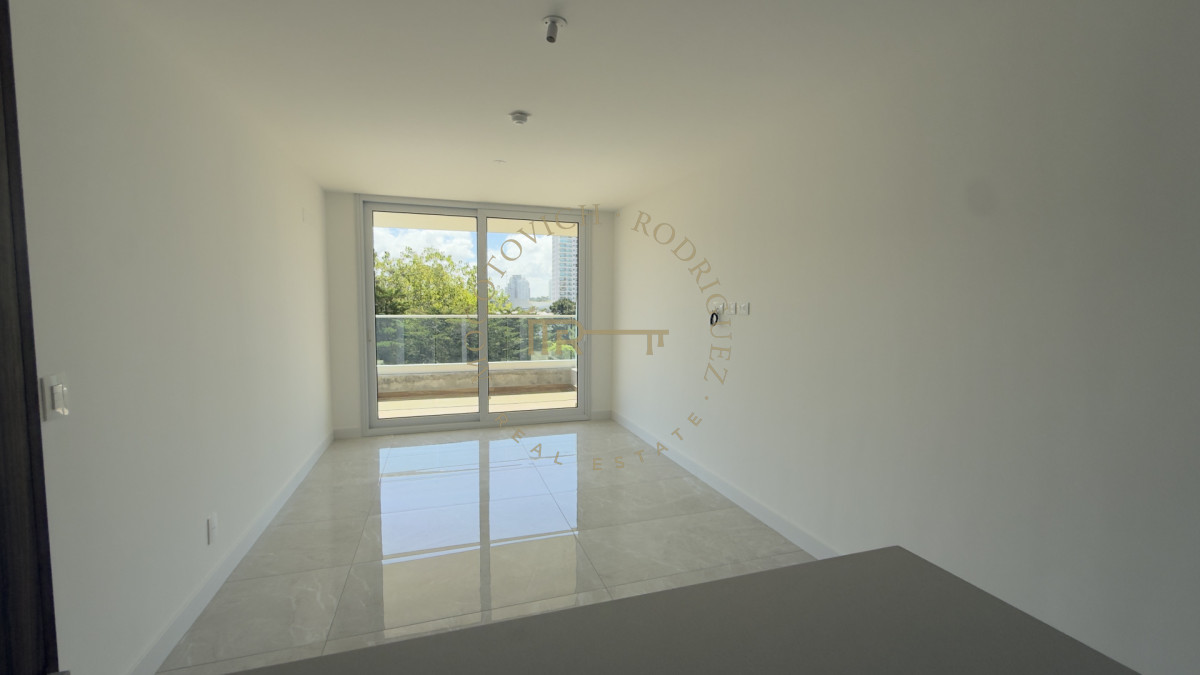 Apartamento ID.3695 - Apartamento moderno a estrenar de 1 dormitorio en Torre View II