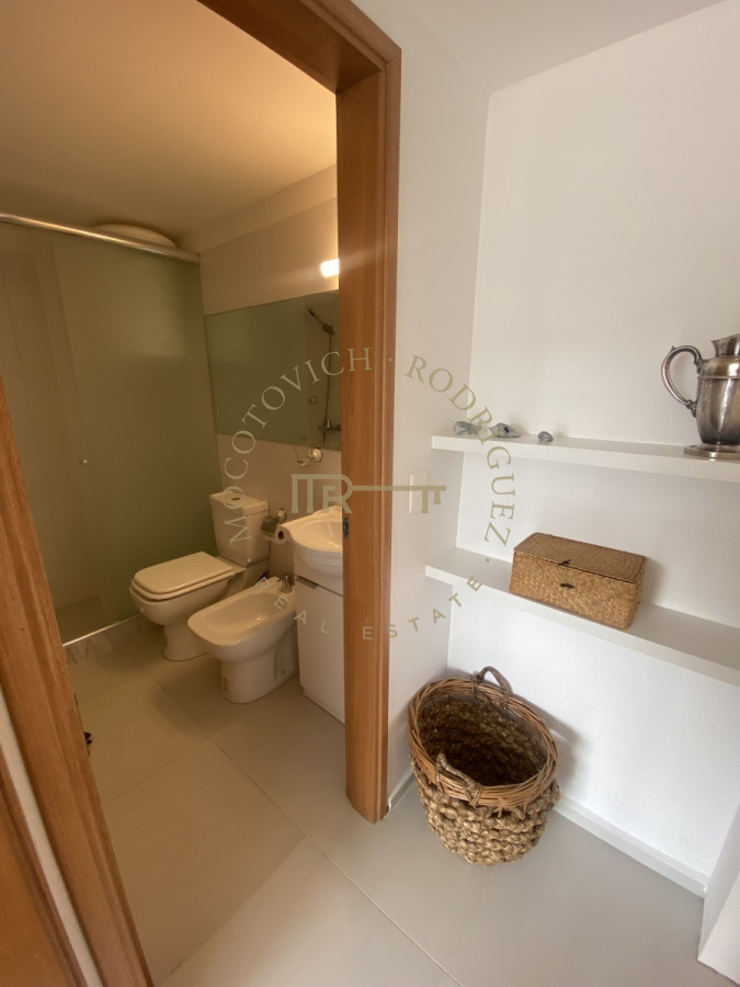 Apartamento ID.2632 - Apartamento en Venta de 2 dormitorios y 1 baño