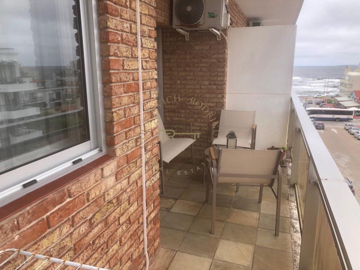 Apartamento ID.3169 - Apartamento de 3 dormitorios - Punta del este Península