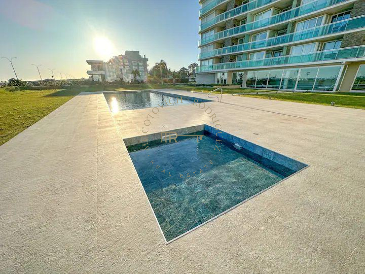 Apartamento ID.3331 - Alquiler invernal de 2 dormitorios