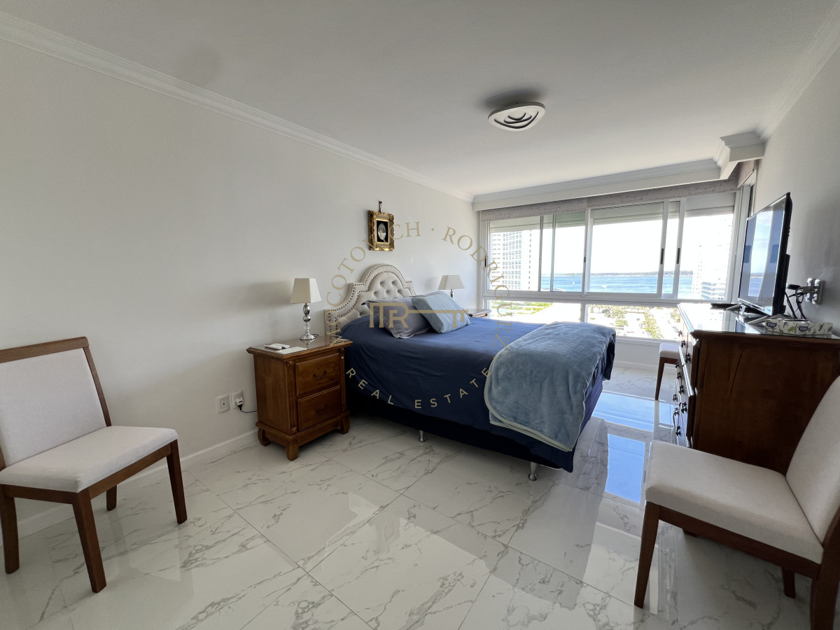 Apartamento ID.3168 - Apartamento de 3 dormitorios en suite
