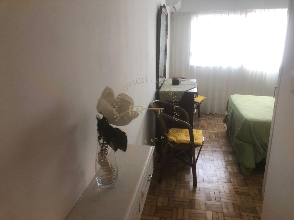 Apartamento ID.3169 - Apartamento de 3 dormitorios - Punta del este Península