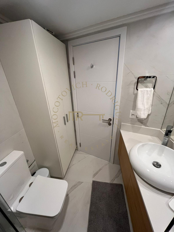 Apartamento ID.3331 - Alquiler invernal de 2 dormitorios
