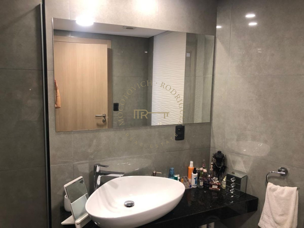 Apartamento ID.433 - Departamento - Roosevelt