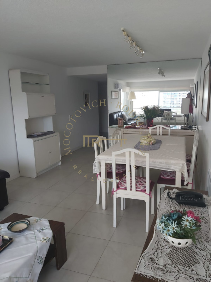Apartamento ID.1227 - Apartamento en el Complejo Lincoln 2 dormitorios y dependencia de servicio