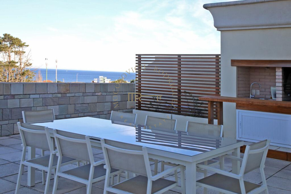 Apartamento ID.1246 - Veramansa apartamento en venta de dos dormitorios.