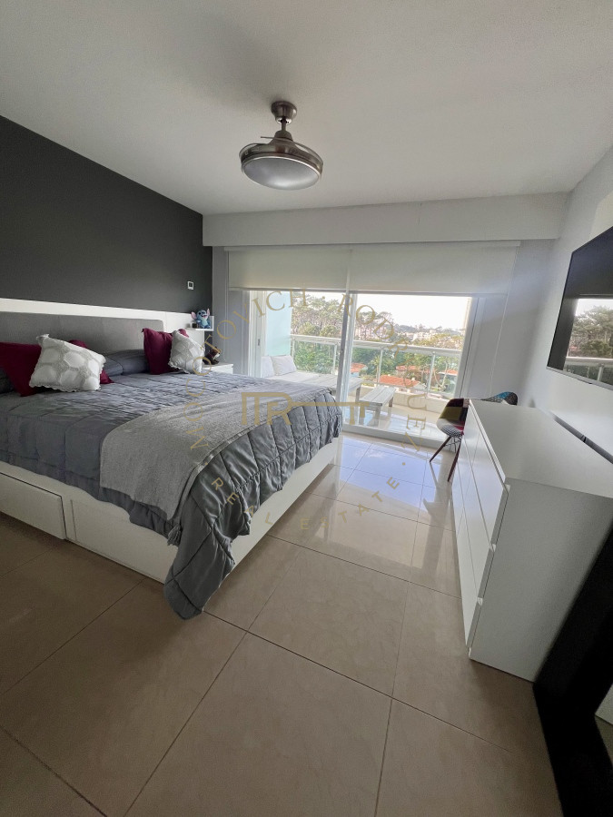 Apartamento ID.2813 - Alquiler de verano Dos dormitorios y dep. de servicio. 