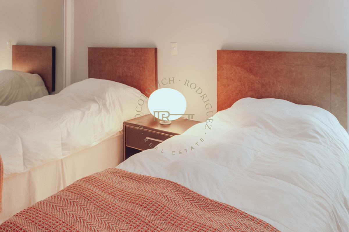 Apartamento ID.2700 - Veramansa 2 dormitorios en venta. 